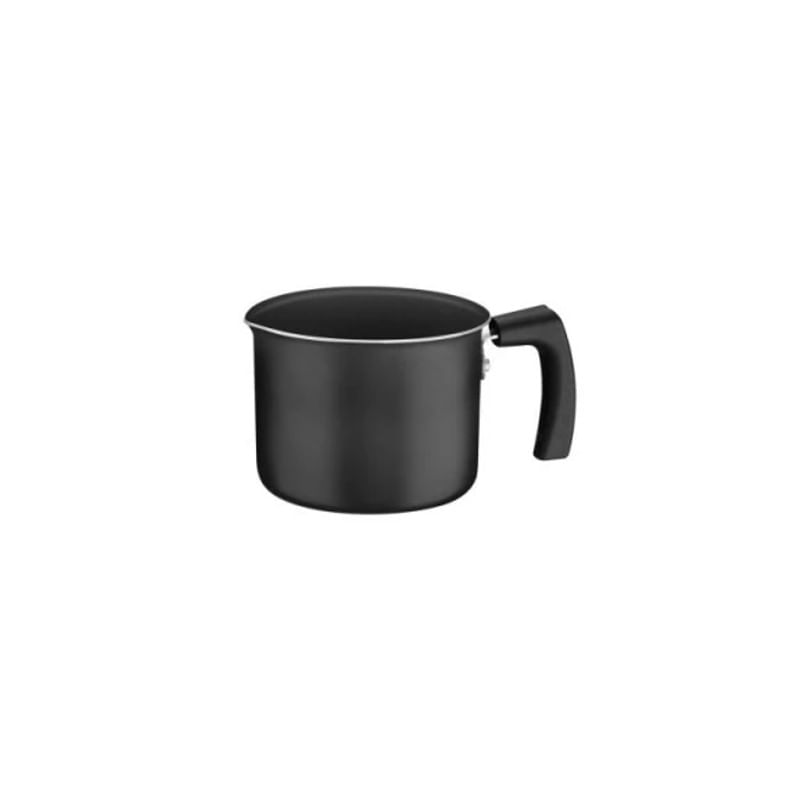 Hervidor Leche Negro 12Cm