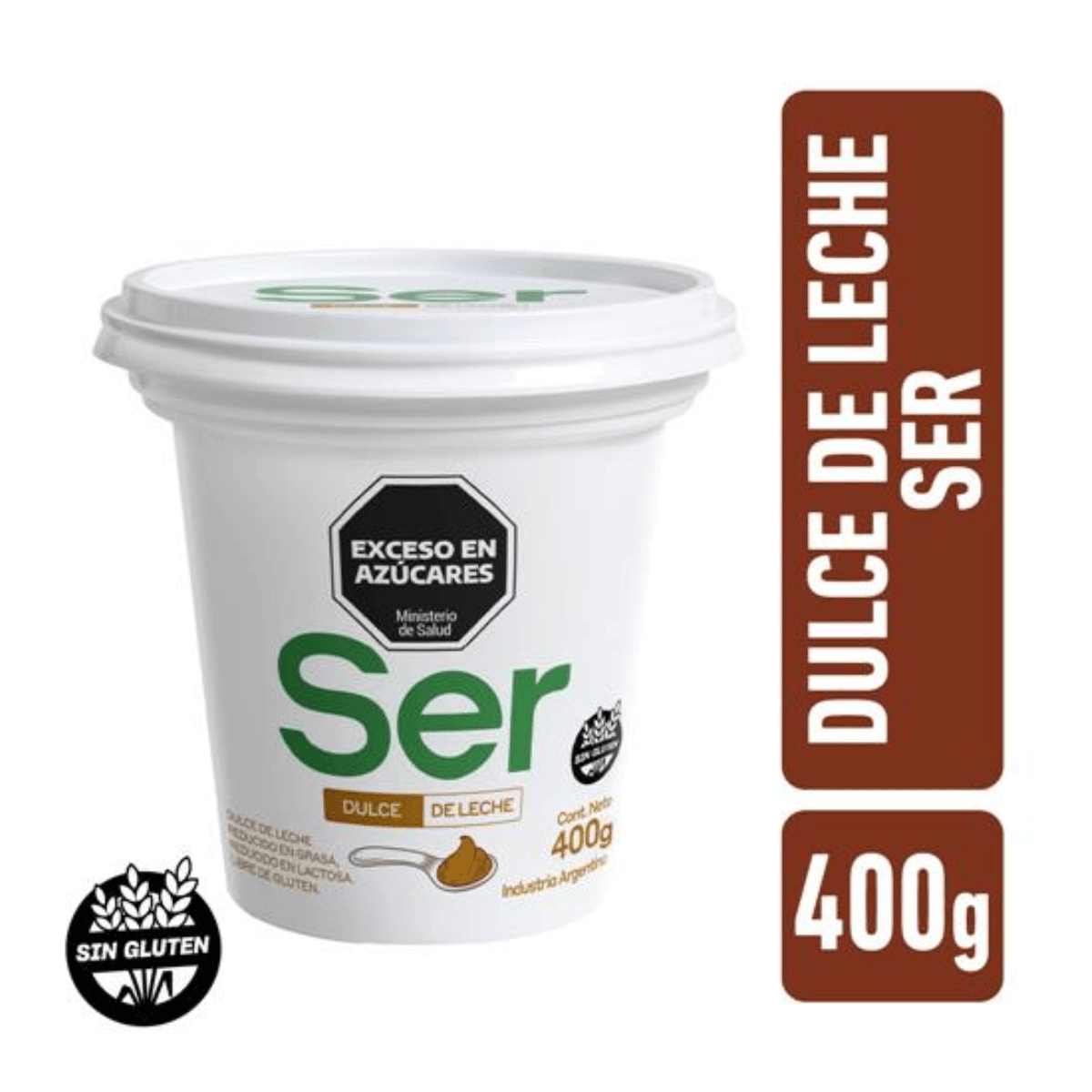 DULCE DE LECHE